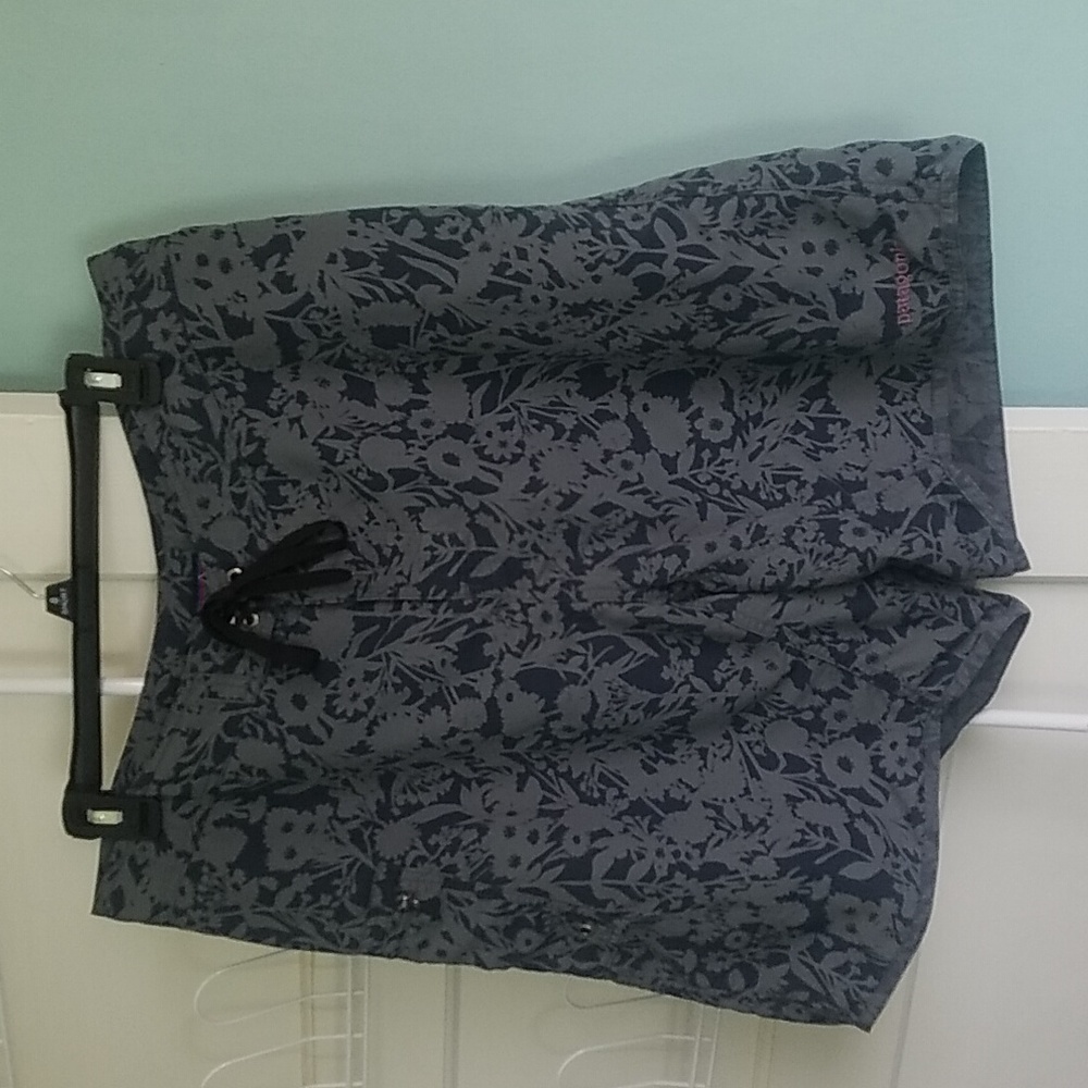 Patagonia Board Shorts/Swim Trunks Wavefarer Active Outdoor